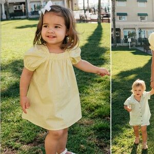 Show Me Your Mimi Mimi NWOT Little Ducky Dress 3T